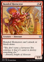 Cresticorno Sellato - Ixalan (Uncommon) [XLN-133]