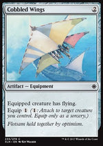 Ali Rammendate - Ixalan (Common) [XLN-233]