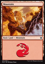 Montagna - Ixalan (Land) [XLN-274]
