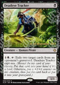 Segugio dell'Occhio Cieco - Ixalan: Promos (Rare) [PXLN-99]