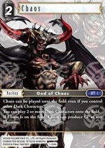 Chaos (1-184) - Opus I (Hero) [1-184]