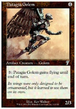 Golem Aliante - Settima Edizione (Uncommon) [7ED-310]