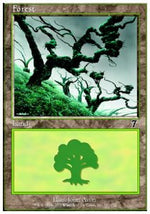 Foresta - Settima Edizione (Land) [7ED-331]