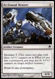 Colosso Elettrofuso - Darksteel (Common) [DST-94]