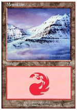 Montagna - Settima Edizione (Land) [7ED-338]