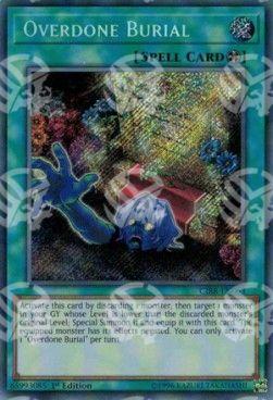 Sepoltura Esagerata - Circuit Break (Secret Rare) [CIBR-063]