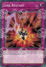 Riavvio Link - Circuit Break (Common) [CIBR-068]