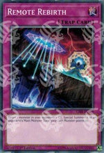 Rinascita Telecomandata - Circuit Break (Common) [CIBR-069]