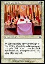 Santuario di Dega - Apocalisse (Uncommon) [APC-5]