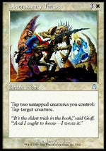 Diversivo - Apocalisse (Uncommon) [APC-7]