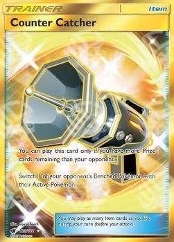 Contracchiappa-Pokémon - Invasione Scarlatta (Secret Rare) [CIN-120]