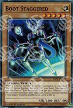 Scaglioncervo di Avvio - Structure Deck: Cyberse Link (Common) [SDCL-007]