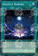 Mischiata Resuscitata - Structure Deck: Cyberse Link (Common) [SDCL-025]