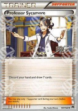 Professor Platan - Turbocrash (Fixed) [BKP-107]