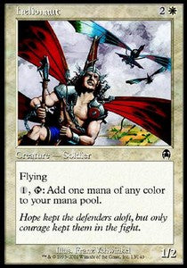 Elionauta - Apocalisse (Common) [APC-13]