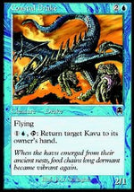 Draghetto della Costa - Apocalisse (Common) [APC-22]