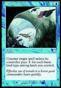 Azione Evasiva - Apocalisse (Uncommon) [APC-23]