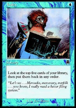 Indice - Apocalisse (Common) [APC-25]