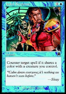 Reazione Sedata - Apocalisse (Common) [APC-26]