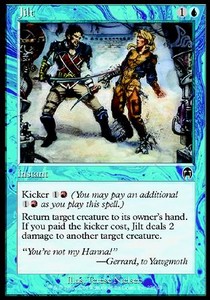 Lasciare - Apocalisse (Common) [APC-27]