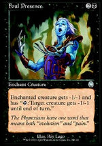 Presenza Fetida - Apocalisse (Uncommon) [APC-39]