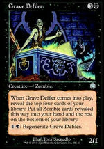 Ladro di Tombe - Apocalisse (Uncommon) [APC-40]