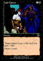 Ultima Carezza - Apocalisse (Common) [APC-41]