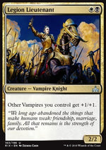 Tenente della Legione - Rivali di Ixalan (Uncommon) [RIX-163]