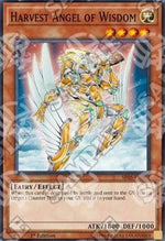 Angelo Mietiore della Saggezza - Structure Deck: Wave of Light (Common) [SR05-007]