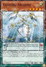 Ariadne la Guida - Structure Deck: Wave of Light (Common) [SR05-010]