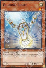 Luce Guida - Structure Deck: Wave of Light (Common) [SR05-022]
