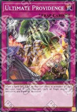 Provvidenza Finale - Structure Deck: Wave of Light (Common) [SR05-038]