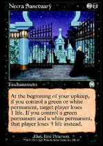 Santuario di Necra - Apocalisse (Uncommon) [APC-45]