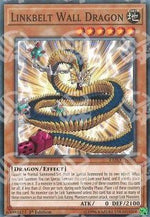 Drago Muro Linkcintura - Extreme Force (Common) [EXFO-006]