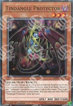 Protettore Tindangolo - Extreme Force (Common) [EXFO-012]