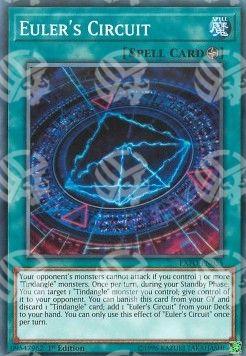 Circuito di Eulero - Extreme Force (Common) [EXFO-055]