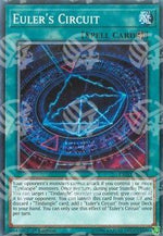 Circuito di Eulero - Extreme Force (Common) [EXFO-055]