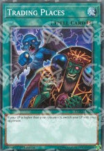 Invertire i Posti - Extreme Force (Common) [EXFO-065]