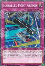 Armatura Porta Parallela - Extreme Force (Common) [EXFO-066]