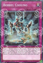Raffreddamento Callibro - Extreme Force (Common) [EXFO-068]