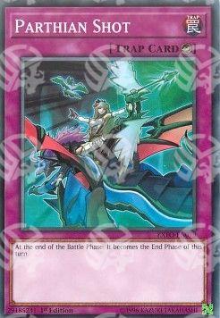 Tiro Alla Partica - Extreme Force (Common) [EXFO-079]