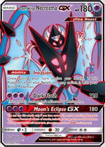 Dawn Wings Necrozma GX - Ultra Prisma (Ultra Rare) [UPR-143]