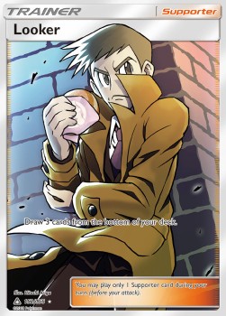 Bellocchio - Ultra Prisma (Ultra Rare) [UPR-152]