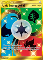 Energia Unione - Ultra Prisma (Secret Rare) [UPR-170]