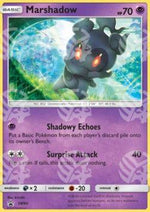 Marshadow - SM Black Star Promos (Promo) [SM-93]