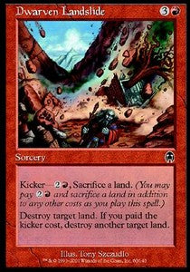 Valanga di Nani - Apocalisse (Common) [APC-60]