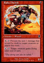 Discepolo di Raka - Apocalisse (Common) [APC-66]