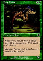 Gnarr della Palude - Apocalisse (Common) [APC-76]