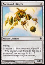 Pungolatore Elettrofuso - Darksteel (Common) [DST-103]