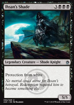 Spettro di Ihsan - Masters 25 (Uncommon) [A25-94]